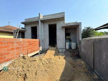 house em Tuiuti, Salgado Filho - Gravataí - RS