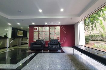 office em Purpurina, Sumarezinho - São Paulo - SP