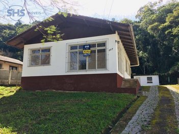 land_lot em Rua Alwin Schrader, Centro - Blumenau - SC