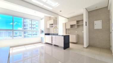 apartment em Avenida Louraci Della Nina Tavares, Loteamento Mogilar - Mogi das Cruzes - SP
