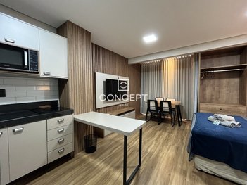 apartment em Avenida Miguel Sutil, Duque de Caxias - Cuiabá - MT