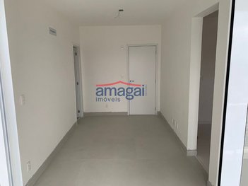 apartment em Avenida das Letras, Loteamento Villa Branca - Jacareí - SP