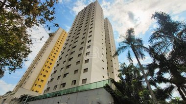 apartment em Rua Luíz de Camões, Vila Monteiro - Piracicaba - SP