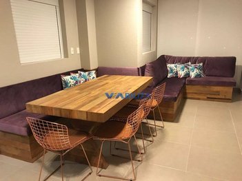apartment em Rua José Tavares Siqueira, Parque São Jorge - São Paulo - SP