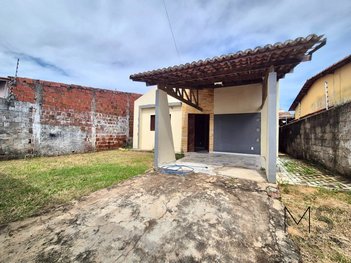 house em Rua Campo Alegre, Cajupiranga - Parnamirim - RN