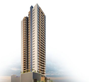 apartment em Rua Xanquerê, Vila Centenário - São Paulo - SP