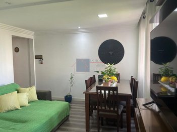 apartment em Rua Zike Tuma, Jardim Ubirajara (Zona Sul) - São Paulo - SP