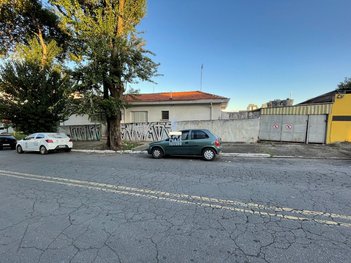 house em Rua Soldado Clóvis Rosa da Silva, Parque Novo Mundo - São Paulo - SP