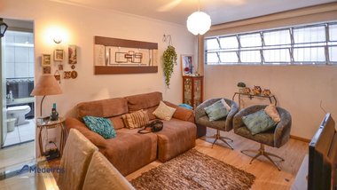 apartment em Avenida Brigadeiro Luís Antônio, Bela Vista - São Paulo - SP