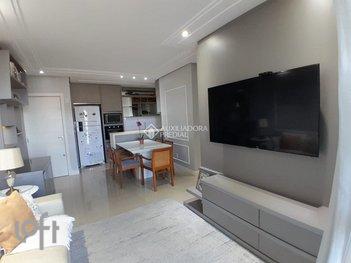 apartment em do Iano, Barreiros - São José - SC