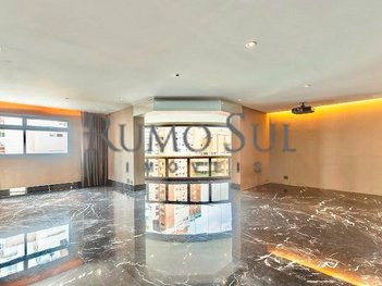 apartment em Rua Araguari, Vila Uberabinha - São Paulo - SP