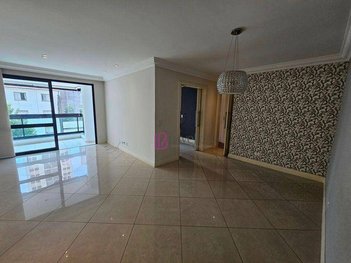 apartment em Rua Tucuna, Perdizes - São Paulo - SP