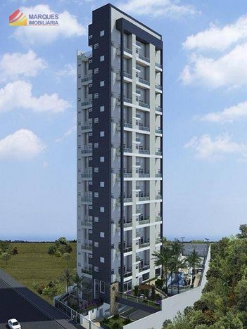 apartment em Rua João Amstalden, Vila Lopes - Indaiatuba - SP