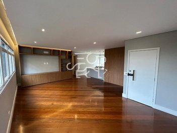 apartment em Rua Romilda Margarita Gabriel, Itaim Bibi - São Paulo - SP