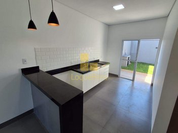 house em Rua Valquíria Maria Martins Tanaka, Parque das Gaivotas - Ribeirão Preto - SP