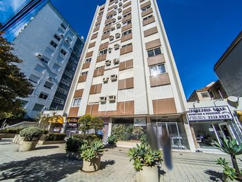 apartment em Avenida Protásio Alves, Rio Branco - Porto Alegre - RS