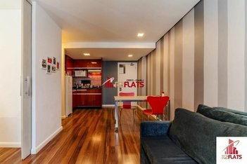 apartment em Avenida Jamaris, Planalto Paulista - São Paulo - SP