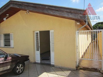 house em Rua das Poncianas, Jardim Glória - Americana - SP
