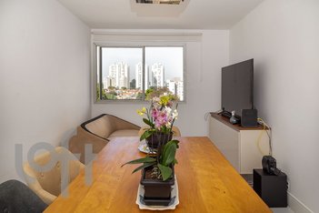 apartment em Avenida Professor Alceu Maynard Araújo, Vila Cruzeiro - São Paulo - SP
