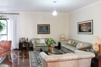 apartment em Castro Alves, Aclimação - São Paulo - SP