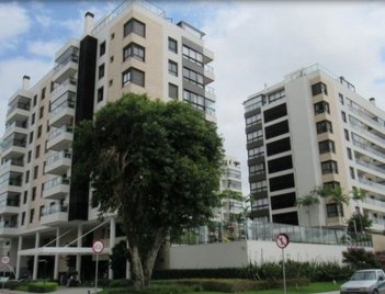 apartment em Sergio Gil, Balneário - Florianópolis - SC