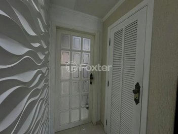 house em Rua Alves de Mesquita, Parque Mandaqui - São Paulo - SP