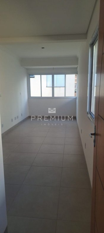 apartment em Rua João Pereira da Silva, Santa Mônica - Uberlândia - MG