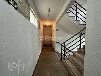 apartment em Rua Doutor Pio Fiori de Azevedo, Vila Nova - Porto Alegre - RS