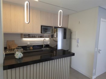 apartment em Avenida Paulo Benassi, Cidade Luiza - Jundiaí - SP