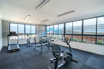 apartment em Avenida Mar de Coral, Intermares - Cabedelo - PB