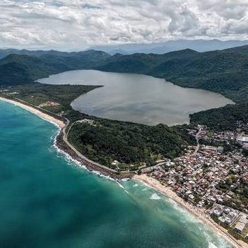 apartment em Rua Nossa Senhora da Conceição, Lagoa da Conceição - Florianópolis - SC