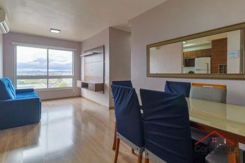 apartment em Rua Engenheiro João Luderitz, Sarandi - Porto Alegre - RS