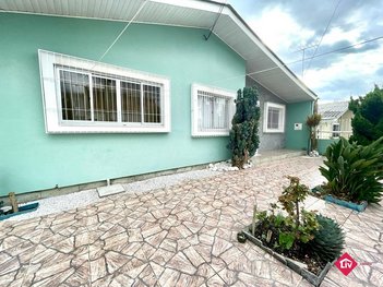 house em Rua Doutor Antônio Botto, Nossa Senhora de Fátima - Caxias do Sul - RS