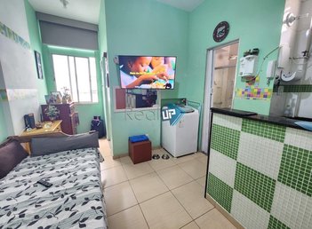 apartment em Rua Siqueira Campos, Copacabana - Rio de Janeiro - RJ