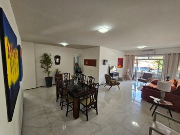 apartment em Rua Paula Ney, Aldeota - Fortaleza - CE