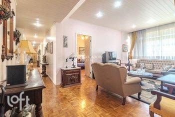 apartment em Rua Garibaldi, Independência - Porto Alegre - RS