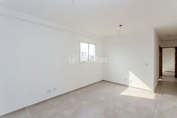 apartment em Rua Cabinda, Vila Lúcia - São Paulo - SP