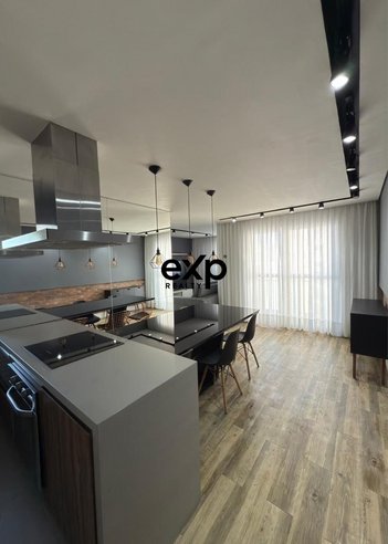 apartment em Rua José da Silva Ribeiro, Vila Andrade - São Paulo - SP