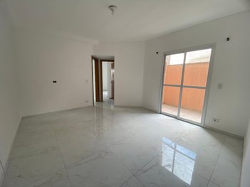 apartment em Rua Menotti Falchi, Vila Falchi - Mauá - SP