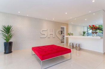 apartment em Rua das Tulipas, Vila Lúcia - São Paulo - SP