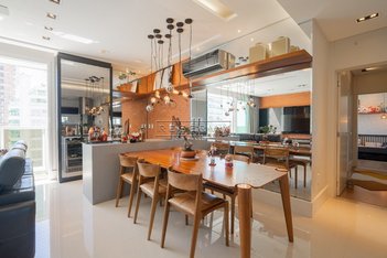 apartment em Rua 3250, Centro - Balneário Camboriú - SC