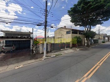 land_lot em Avenida Conceição, Jardim Japão - São Paulo - SP