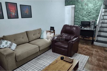 house em Rua Camatei, Vila Nivi - São Paulo - SP