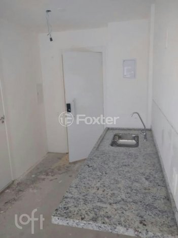apartment em Rua Melo Palheta, Água Branca - São Paulo - SP