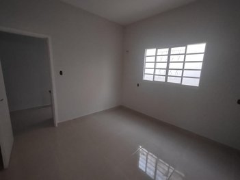 house em Rua Mário Gonzaga Junqueira, Parque São João - Bauru - SP