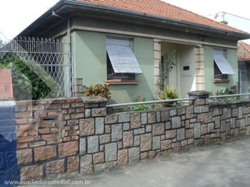 house em Rua Ernesto da Fontoura, São Geraldo - Porto Alegre - RS