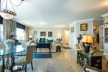 apartment em Rua Major José Marioto Ferreira, Paraisópolis - São Paulo - SP