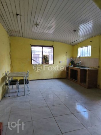 house em Rua Romeu Morsch, Harmonia - Canoas - RS