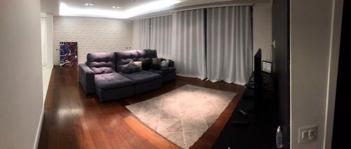 apartment em Rua Bela Vista, Centro - São Bernardo do Campo - SP