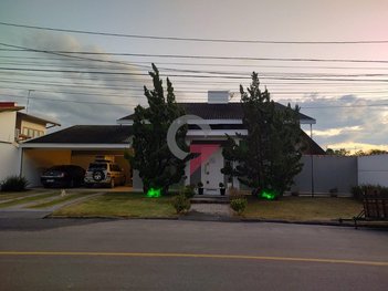 house em Avenida Luiz Gonzaga das Neves, Tremembé - Tremembé - SP